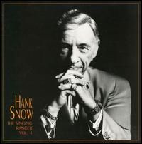 Hank Snow - The Singing Ranger, Vol. 4 (9CD Set)  Disc 1